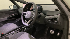 Volkswagen ID.3 150kW Match Pro 59kWh 5dr Auto Electric Hatchback